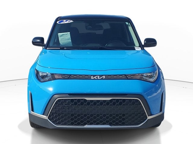2024 Kia Soul S