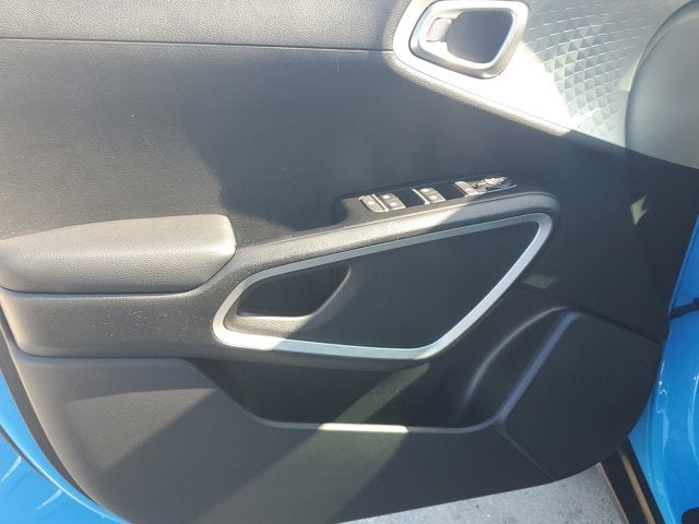 2024 Kia Soul S