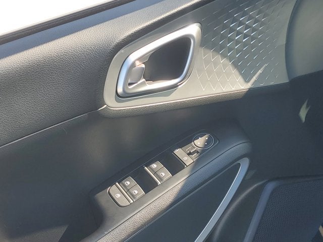 2024 Kia Soul S
