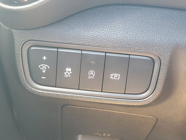 2024 Kia Soul S