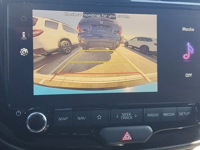 2024 Kia Soul S