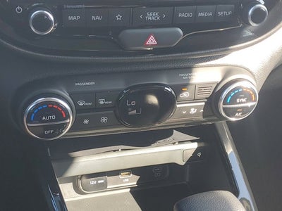 2024 Kia Soul S