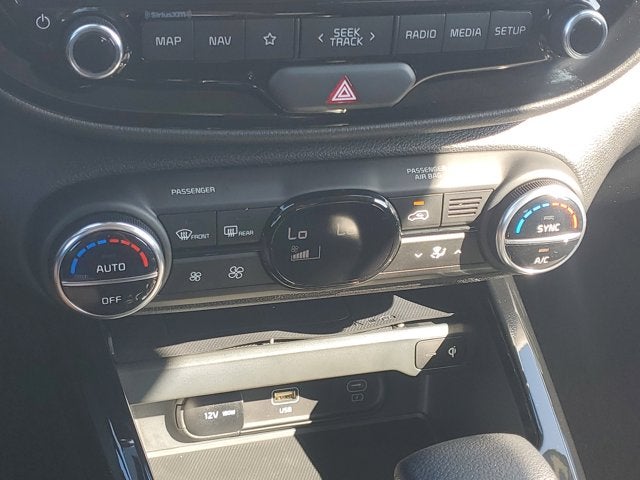 2024 Kia Soul S