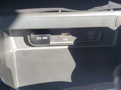 2024 Kia Soul S