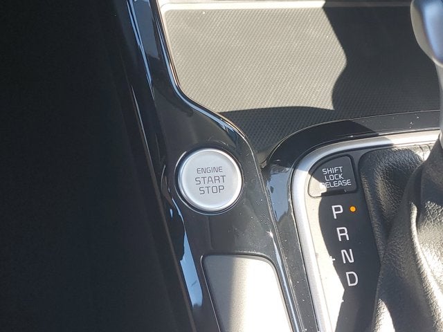2024 Kia Soul S