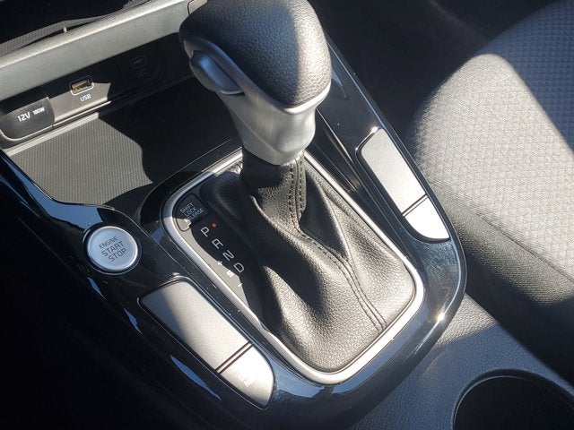 2024 Kia Soul S