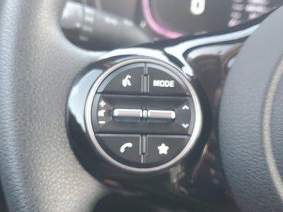 2024 Kia Soul S