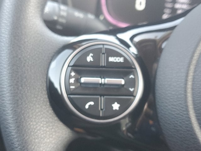 2024 Kia Soul S