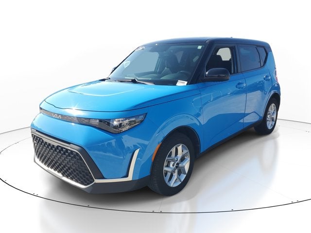 2024 Kia Soul S