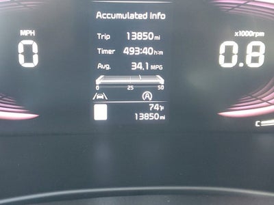 2024 Kia Soul S