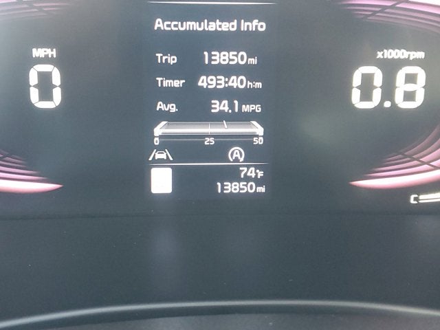 2024 Kia Soul S