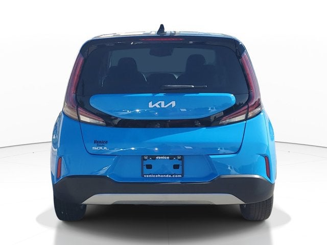 2024 Kia Soul S