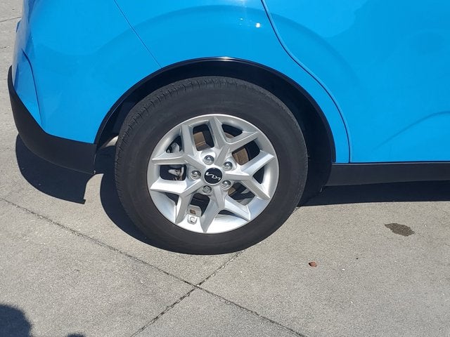 2024 Kia Soul S