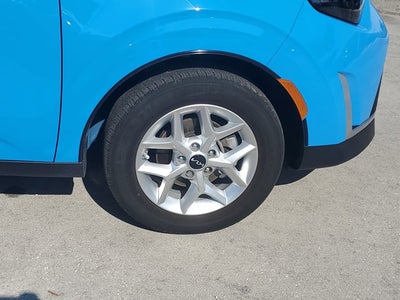 2024 Kia Soul S