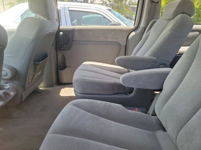 2006 Kia Sedona LX