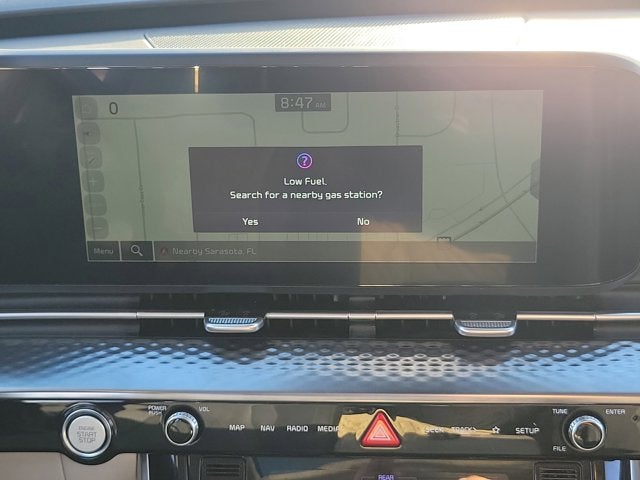 2023 Kia Carnival SX Prestige