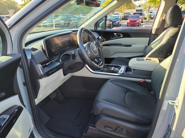 2023 Kia Carnival SX Prestige