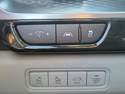 2023 Kia Carnival SX Prestige