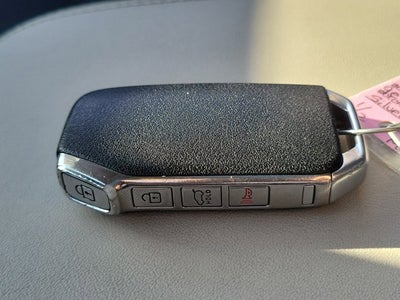 2023 Kia Carnival SX Prestige