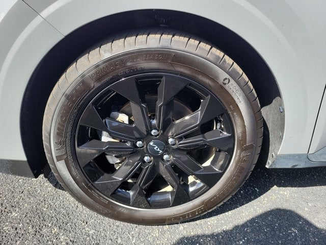 2023 Kia Carnival SX Prestige