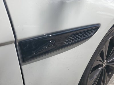 2024 Jaguar XF R-Dynamic SE