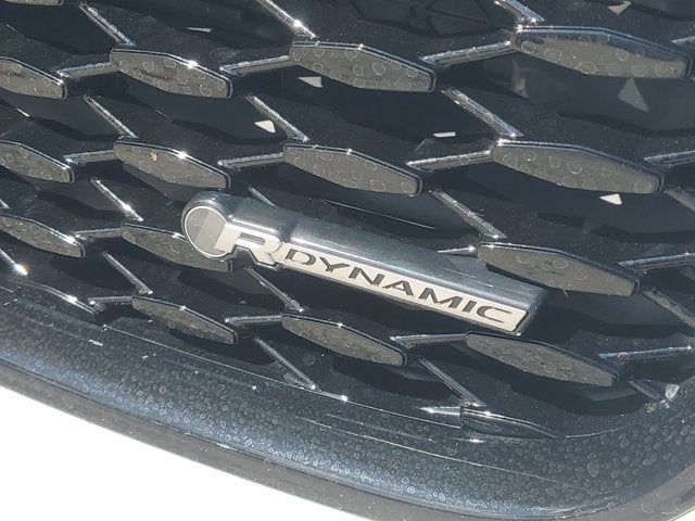 2024 Jaguar XF R-Dynamic SE