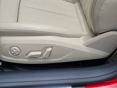2023 Audi A5 Cabriolet S line Premium Plus