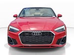 2023 Audi A5 Cabriolet S line Premium Plus