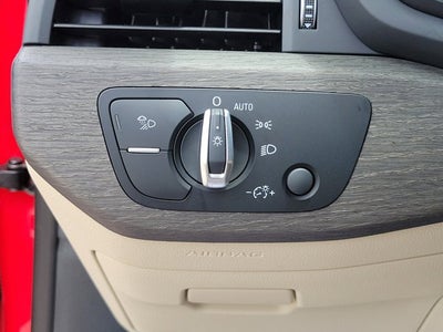 2023 Audi A5 Cabriolet S line Premium Plus