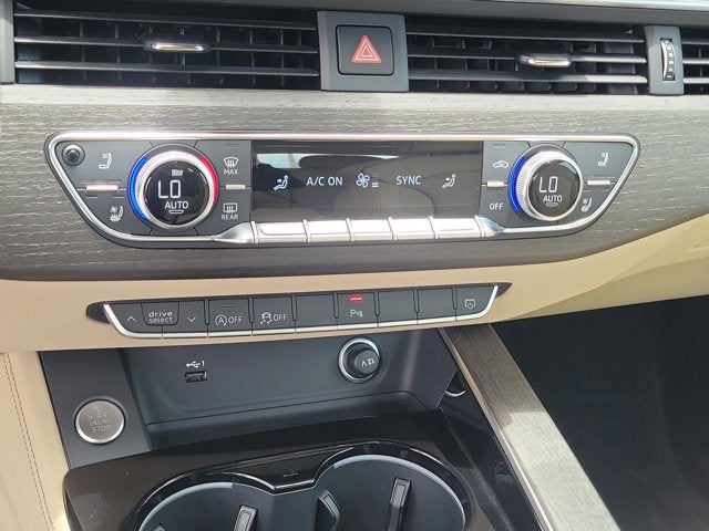 2023 Audi A5 Cabriolet S line Premium Plus