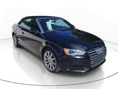 2016 Audi A3 2.0T Premium