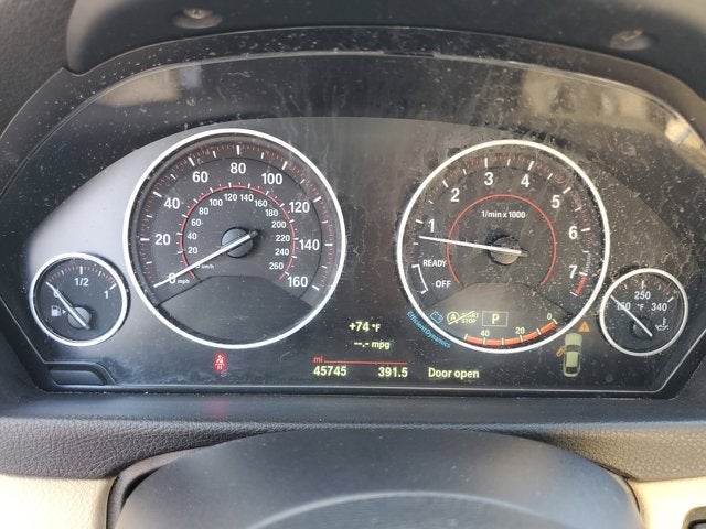 2019 BMW 4 Series 430i