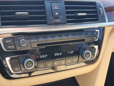 2019 BMW 4 Series 430i