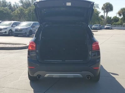 2019 BMW X1 xDrive28i