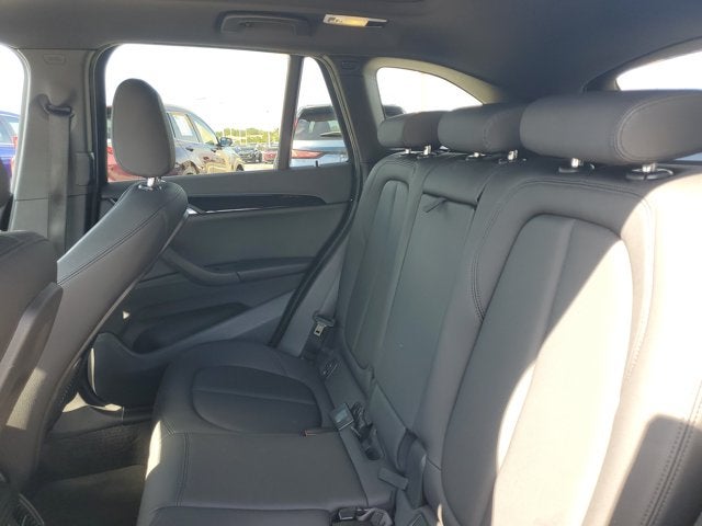 2019 BMW X1 xDrive28i