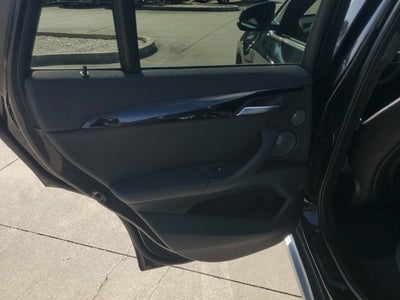 2019 BMW X1 xDrive28i