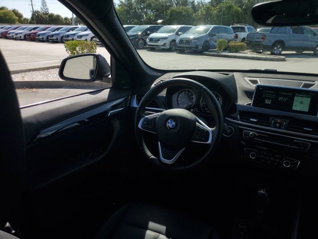 2019 BMW X1 xDrive28i