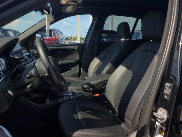 2019 BMW X1 xDrive28i