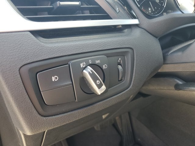 2019 BMW X1 xDrive28i