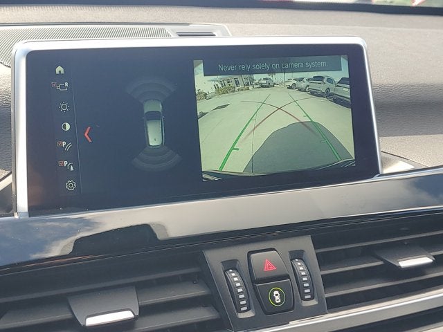 2019 BMW X1 xDrive28i