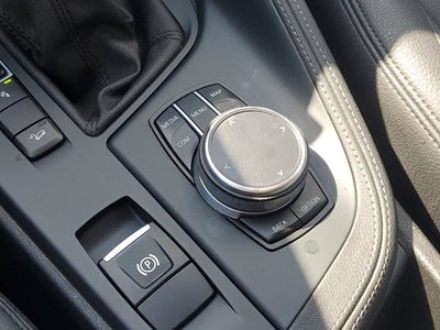 2019 BMW X1 xDrive28i