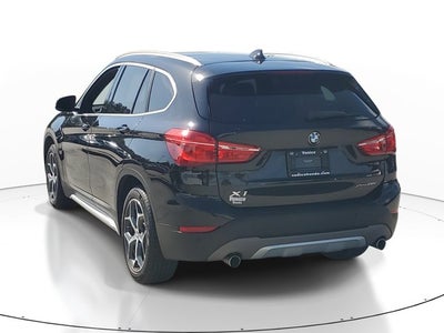2019 BMW X1 xDrive28i