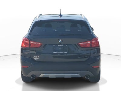 2019 BMW X1 xDrive28i