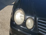 2002 Mercedes-Benz CLK-Class CLK 320