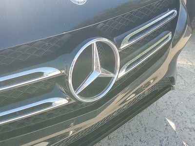 2017 Mercedes-Benz GLC GLC 300