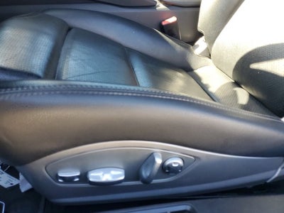 2015 Porsche Boxster Base