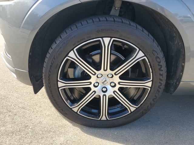 2021 Volvo XC60 Inscription