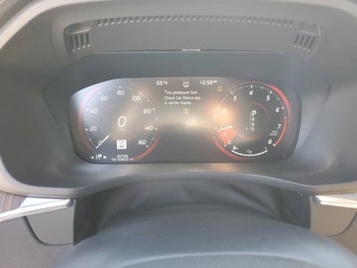 2021 Volvo XC60 Inscription