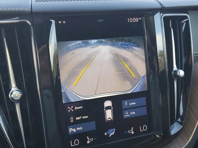 2021 Volvo XC60 Inscription