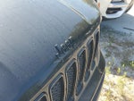 2020 Jeep Renegade Upland
